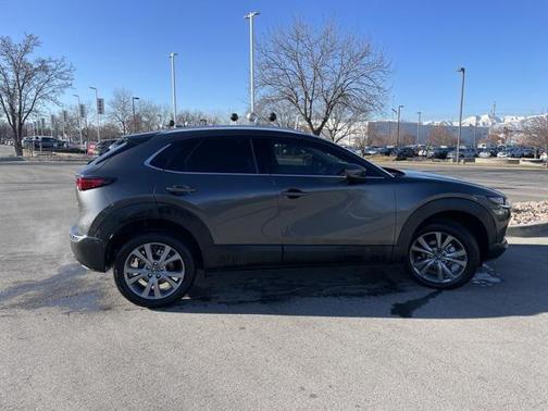 2025 Mazda CX-30 Premium Package