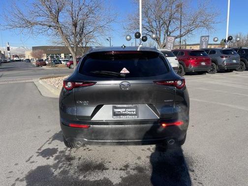 2025 Mazda CX-30 Premium Package