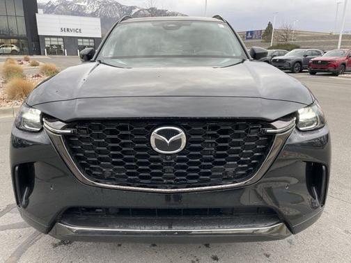 2026 Mazda CX-90 3.3 Turbo S Premium