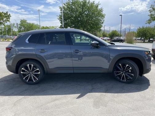 2025 Mazda CX-50 2.5 Turbo Premium Package
