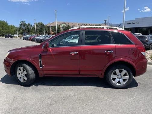 2008 Saturn Vue XR