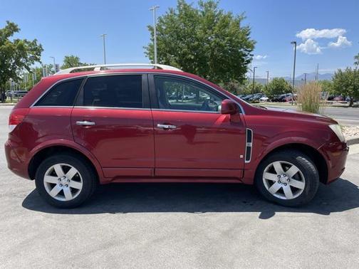 2008 Saturn Vue XR