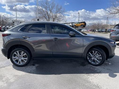 2025 Mazda CX-30 Preferred