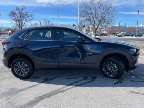 2025 Mazda CX-30 2.5 S