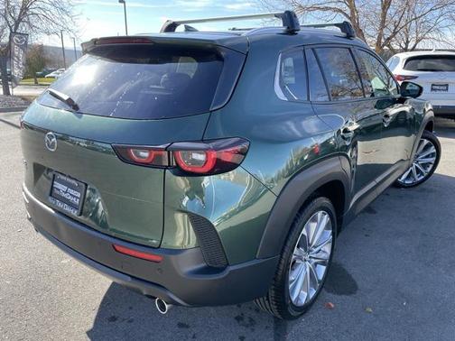 2026 Mazda CX-50 2.5 S Premium Package