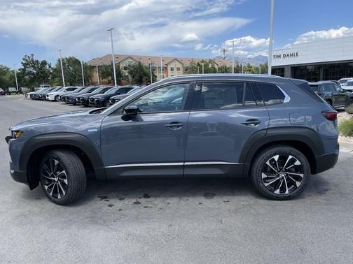 2025 Mazda CX-50 Hybrid Premium Plus Package