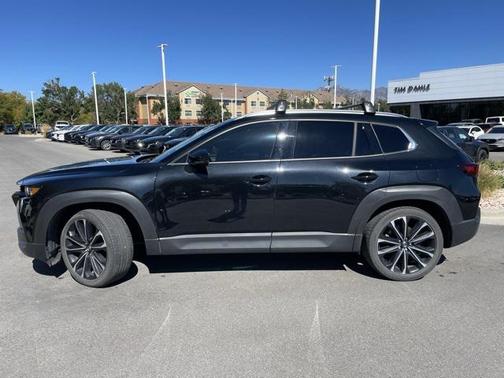2023 Mazda CX-50 2.5 Turbo Premium Package