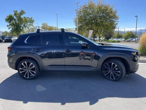 2023 Mazda CX-50 2.5 Turbo Premium Package