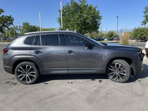 2025 Mazda CX-50 2.5 Turbo Premium Plus Package