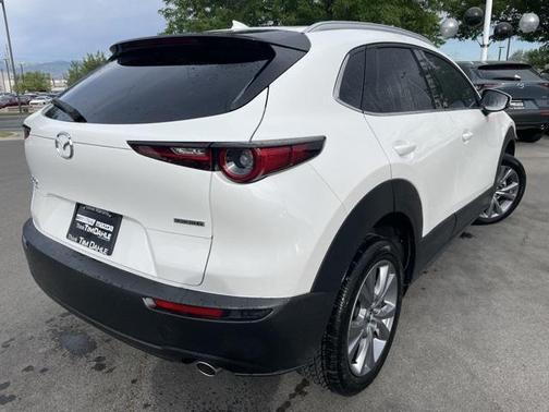 2024 Mazda CX-30 2.5 S Premium Package