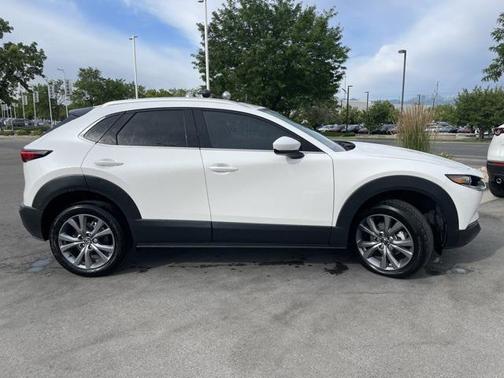 2024 Mazda CX-30 2.5 S Premium Package