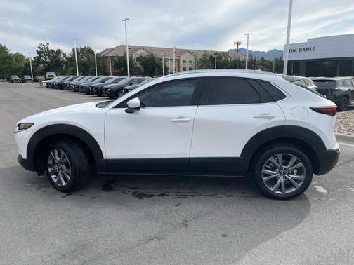 2024 Mazda CX-30 2.5 S Premium Package