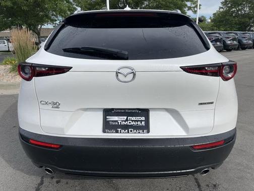 2024 Mazda CX-30 2.5 S Premium Package