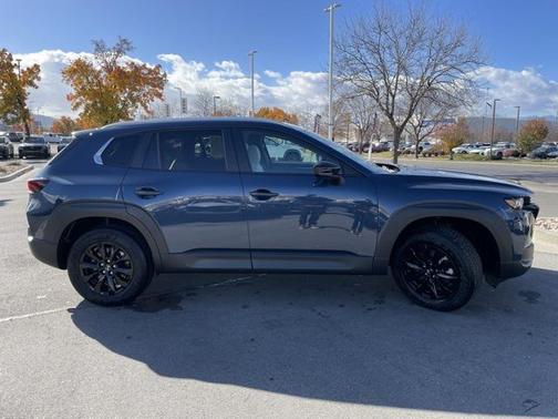 2026 Mazda CX-50 2.5 S Preferred Package