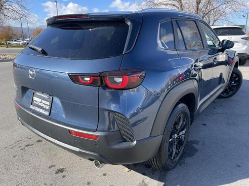2026 Mazda CX-50 2.5 S Preferred Package