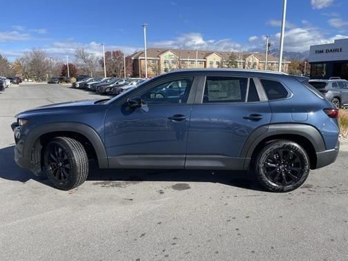 2026 Mazda CX-50 2.5 S Preferred Package