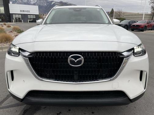 2026 Mazda CX-90 3.3 Turbo Preferred