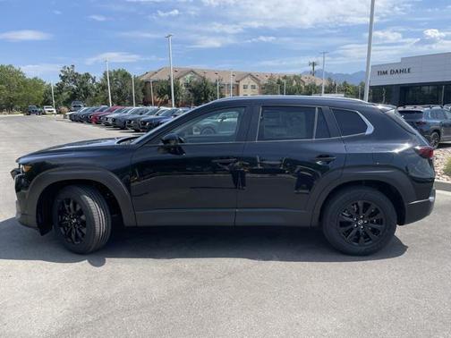 2025 Mazda CX-50 2.5 S Select Package