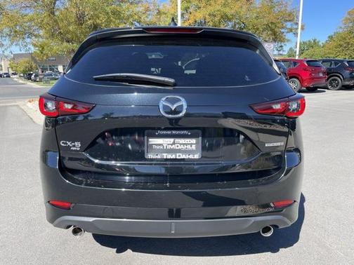 2024 Mazda CX-5 2.5 S Premium