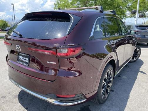 2025 Mazda CX-90 3.3 Turbo S Premium Plus