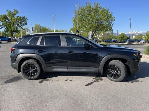 2025 Mazda CX-50 2.5 S Select Package