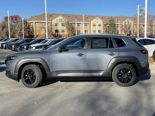 2026 Mazda CX-50 Hybrid Preferred