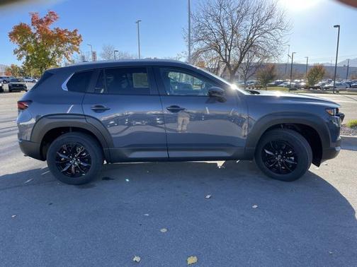 2026 Mazda CX-50 Hybrid Preferred