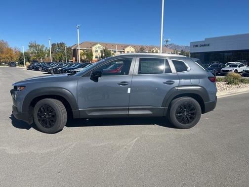 2026 Mazda CX-50 Hybrid Preferred