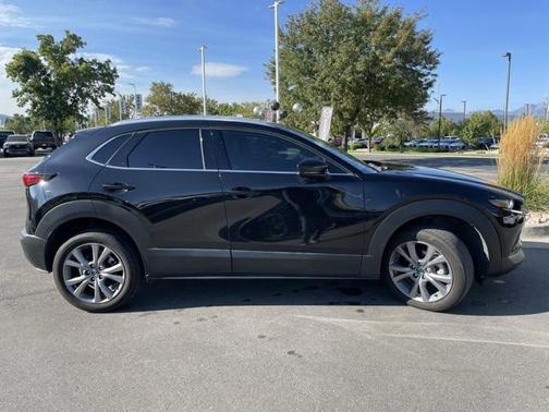 2024 Mazda CX-30 2.5 S Premium Package