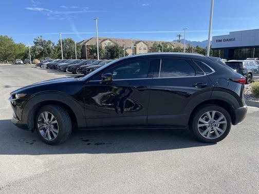 2024 Mazda CX-30 2.5 S Premium Package