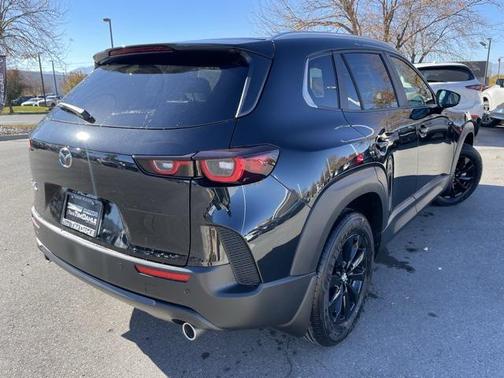 2026 Mazda CX-50 2.5 S Preferred Package
