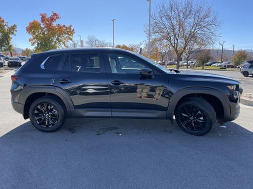 2026 Mazda CX-50 2.5 S Preferred Package