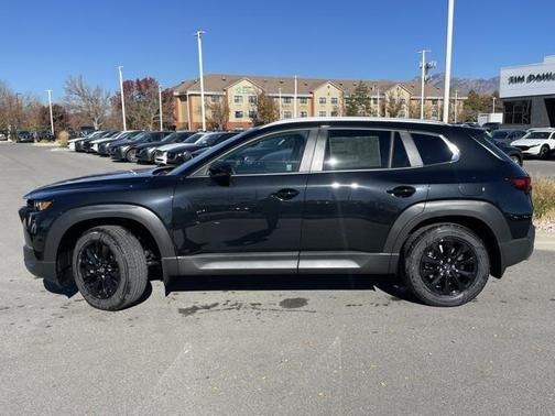 2026 Mazda CX-50 2.5 S Preferred Package