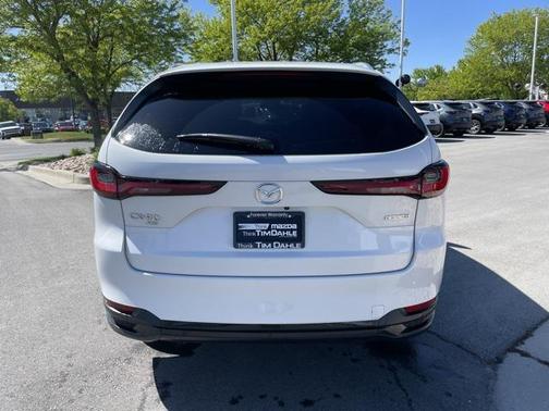 2024 Mazda CX-90 3.3 Turbo Preferred Plus