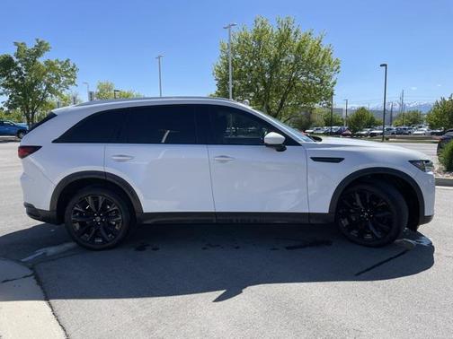 2024 Mazda CX-90 3.3 Turbo Preferred Plus