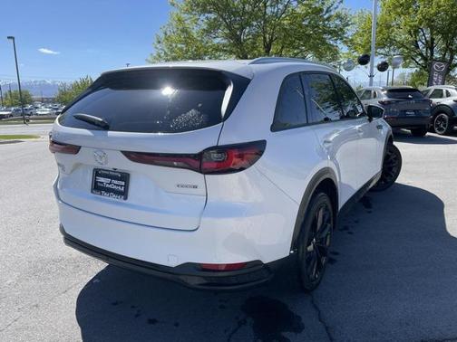 2024 Mazda CX-90 3.3 Turbo Preferred Plus