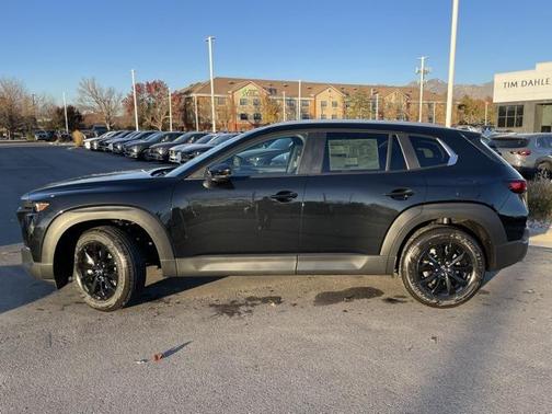 2026 Mazda CX-50 2.5 S Select Package