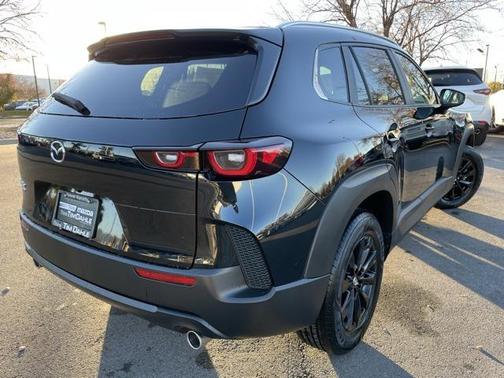 2026 Mazda CX-50 2.5 S Select Package