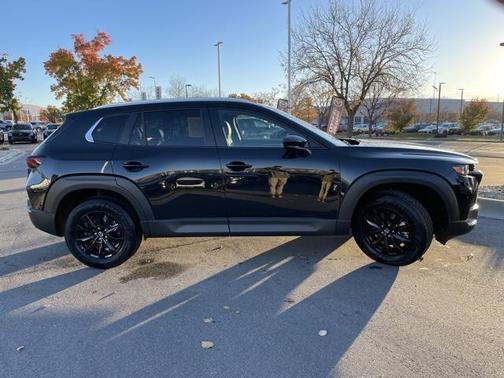 2026 Mazda CX-50 2.5 S Select Package