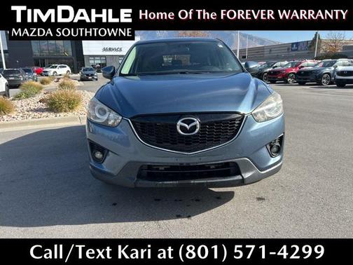2015 Mazda CX-5 Touring