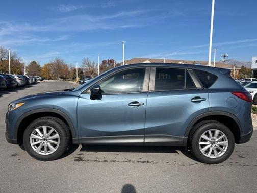 2015 Mazda CX-5 Touring