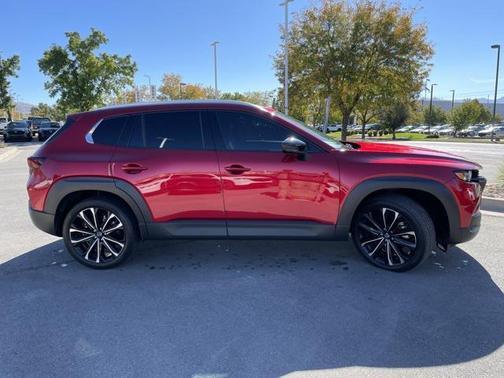 2023 Mazda CX-50 2.5 Turbo Premium Plus Package