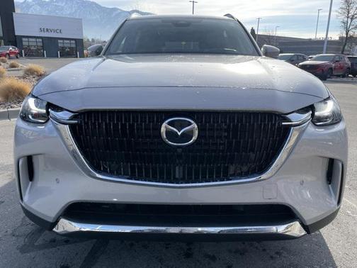 2026 Mazda CX-90 3.3 Turbo Premium Plus