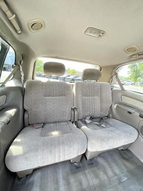 2000 Toyota Sienna CE