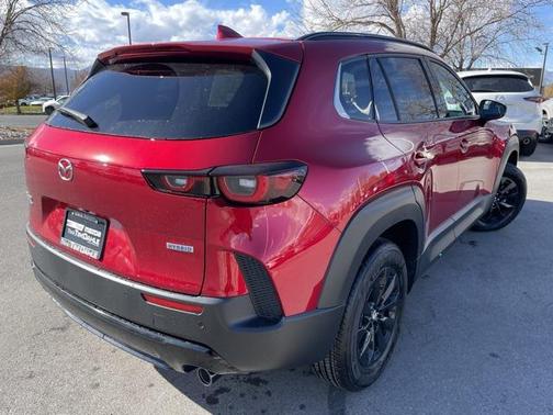 2026 Mazda CX-50 Hybrid Premium