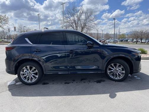 2024 Mazda CX-5 2.5 S Premium