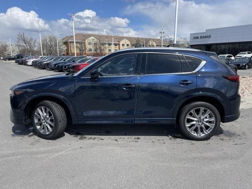 2024 Mazda CX-5 2.5 S Premium
