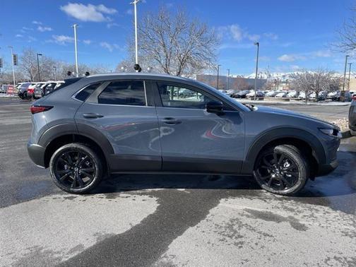 2025 Mazda CX-30 Base