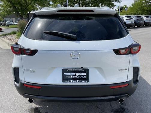 2025 Mazda CX-50 2.5 S Select Package