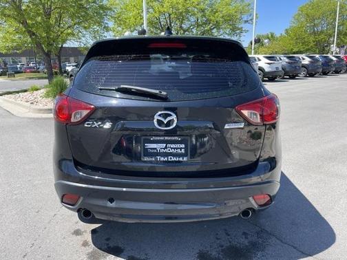 2013 Mazda CX-5 Sport